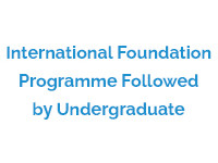 International Foundation Programme